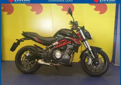 Benelli BN 302 S (2019 - 20) - Annuncio 10080455