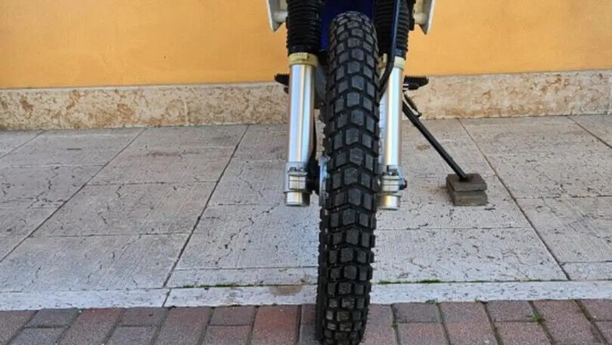 Suzuki DR-Z 400 E (2000- 06)  (4)