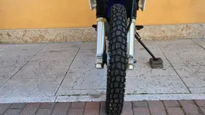 Suzuki DR-Z 400 E (2000- 06)  (4)