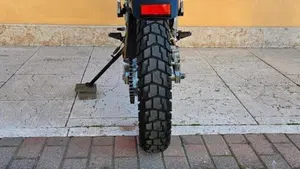 Suzuki DR-Z 400 E (2000- 06)  (5)