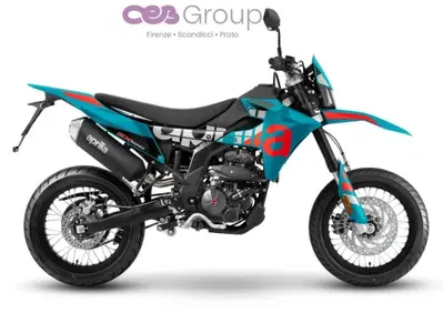 Aprilia SX 125 (2025 - 26) - Annuncio 10080462