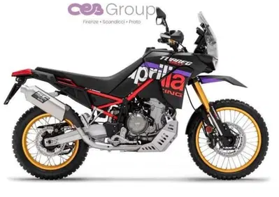 Aprilia Tuareg 660 Rally (2025 - 26) - Annuncio 10080464