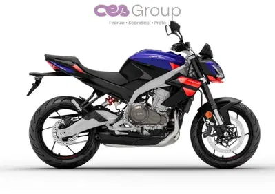 Aprilia Tuono 457 (2025 - 26) - Annuncio 10080466