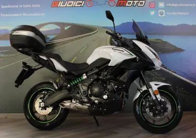 Kawasaki Versys 650 (2017 - 20) - Annuncio 10080472