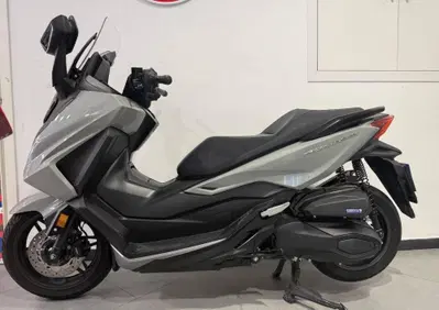 Honda Forza 350 (2022 - 24) - Annuncio 10080471