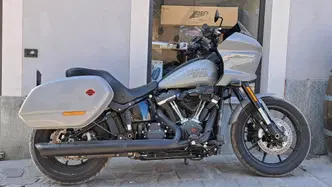 Harley-Davidson Low Rider ST (2025 - 26) usata