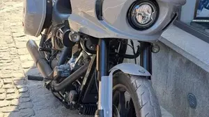 Harley-Davidson Low Rider ST (2025 - 26)  (2)