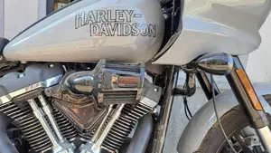 Harley-Davidson Low Rider ST (2025 - 26)  (3)