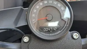 Harley-Davidson Low Rider ST (2025 - 26)  (4)