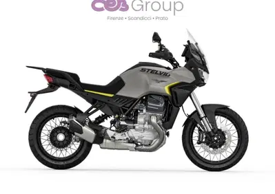 Moto Guzzi Stelvio PFF (2024 - 26) - Annuncio 10080470