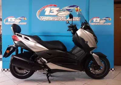 Yamaha X-Max 300 ABS (2017 - 20) - Annuncio 10080487