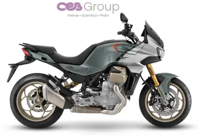 Moto Guzzi V100 Mandello S (2025 - 26) - Annuncio 10080477