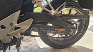 Honda CB 500 X ABS Travel Edition (2015 - 16)  (9)