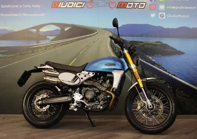 Fantic Motor Caballero 500 Rally (2024) - Annuncio 10080478