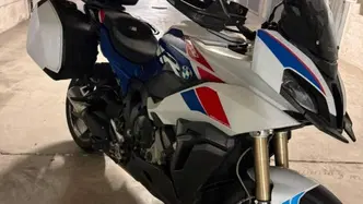 Bmw S 1000 XR (2020 - 23) usata