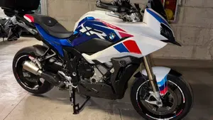 Bmw S 1000 XR (2020 - 23)  (3)