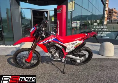 Honda CRF 300L (2021 - 24) - Annuncio 10080481