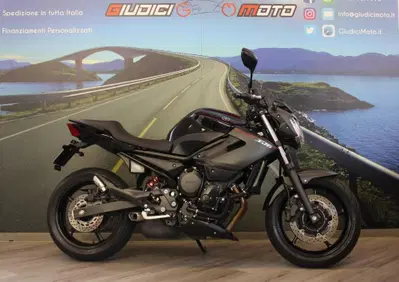 Yamaha XJ6 (2008 - 15) - Annuncio 10080490