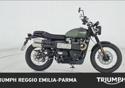 Triumph Scrambler 900 (2026) - Annuncio 10080485