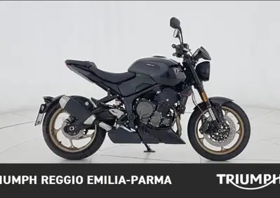 Triumph Trident 800 (2026) - Annuncio 10080486