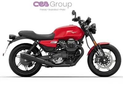 Moto Guzzi V7 Sport (2025 - 26) - Annuncio 10080492