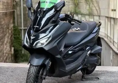 Honda Forza 350 (2022 - 24) - Annuncio 10080494