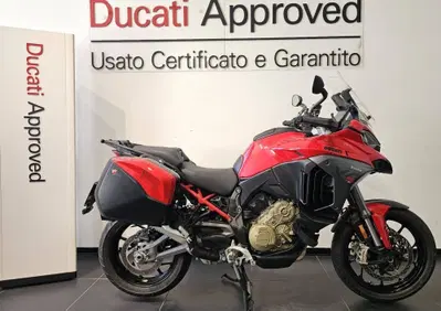 Ducati Multistrada V4 S (2025 - 26) - Annuncio 10080502