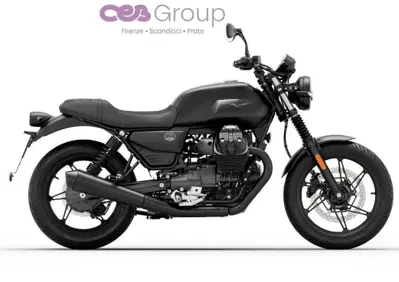 Moto Guzzi V7 Stone (2025 - 26) - Annuncio 10080495