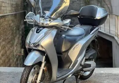 Honda SH 150i (2017 - 19) - Annuncio 10080498