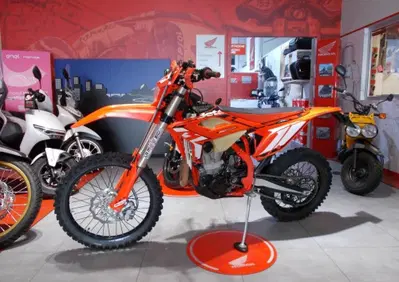 Betamotor RR 350 4T Enduro Race (2025) - Annuncio 10080500
