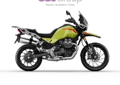 Moto Guzzi V85 Strada (2024 - 26) - Annuncio 10080497