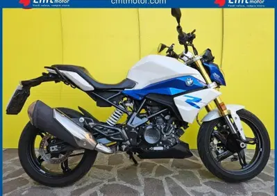 Bmw G 310 R (2021 - 25) - Annuncio 10080499