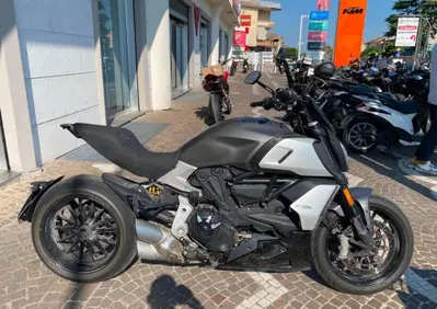 Ducati Diavel 1260 (2019 - 20) - Annuncio 10080505