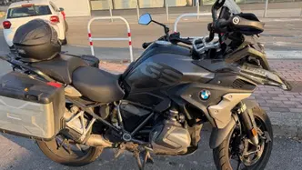 Bmw R 1250 GS (2021 - 24) usata