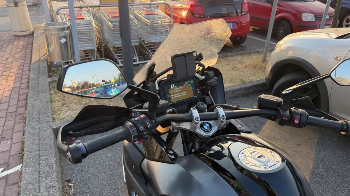 Bmw R 1250 GS (2021 - 24)  (3)