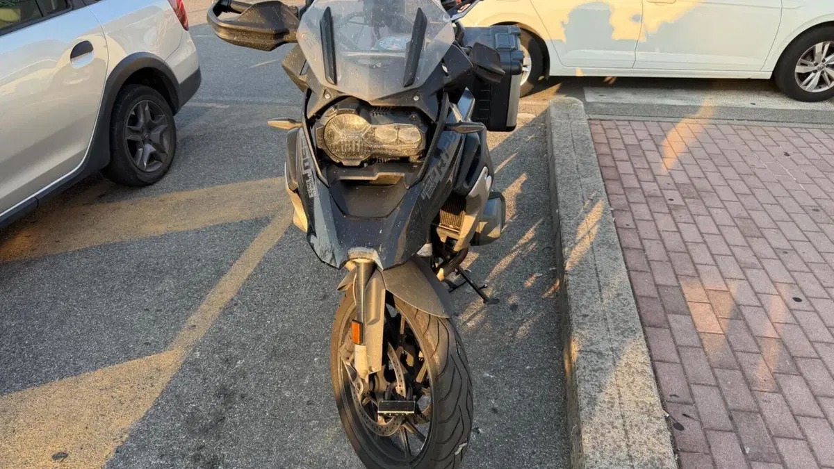 Bmw R 1250 GS (2021 - 24)  (4)