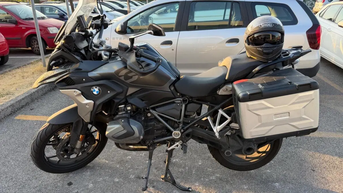 Bmw R 1250 GS (2021 - 24)  (5)