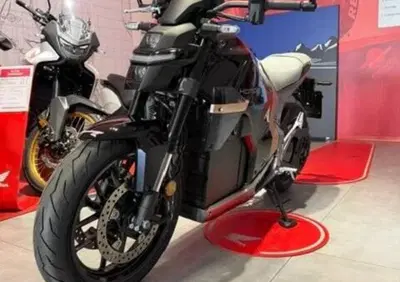 Honda WN7 (2026) - Annuncio 10077638