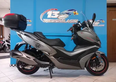 Kymco Xciting 400i S TCS (2021 - 24) - Annuncio 10080522