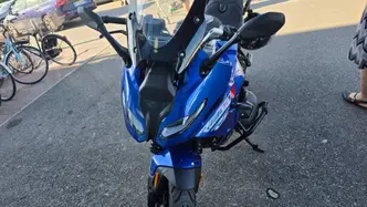 Bmw R 1300 RS (2026) usata