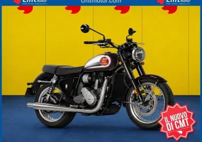 Bsa Gold Star 650 (2024 - 26) - Annuncio 10080511