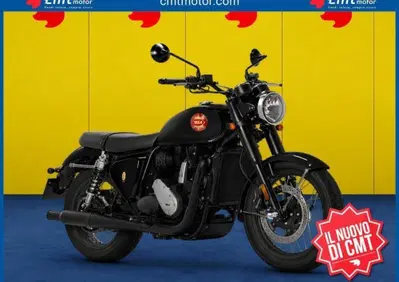Bsa Gold Star 650 (2024 - 26) - Annuncio 10080512