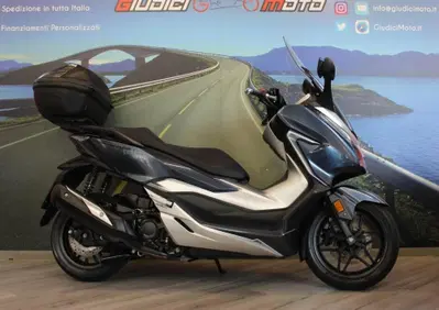 Honda Forza 300 (2019 - 20) - Annuncio 10080515