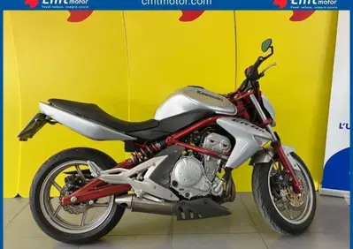 Kawasaki ER-6N (2006 - 09) - Annuncio 10080514