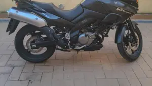 Suzuki V-Strom 650 (2008 - 11)  (2)