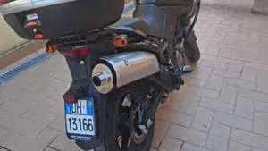 Suzuki V-Strom 650 (2008 - 11)  (3)