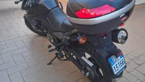 Suzuki V-Strom 650 (2008 - 11)  (5)