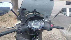 Piaggio Beverly 300 ABS-ASR (2021 - 25)  (3)