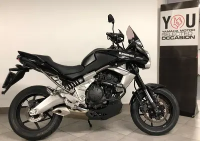 Kawasaki Versys 650 (2010 - 13) - Annuncio 10080524