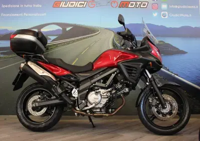 Suzuki V-Strom 650 ABS (2011 - 17) - Annuncio 10080534